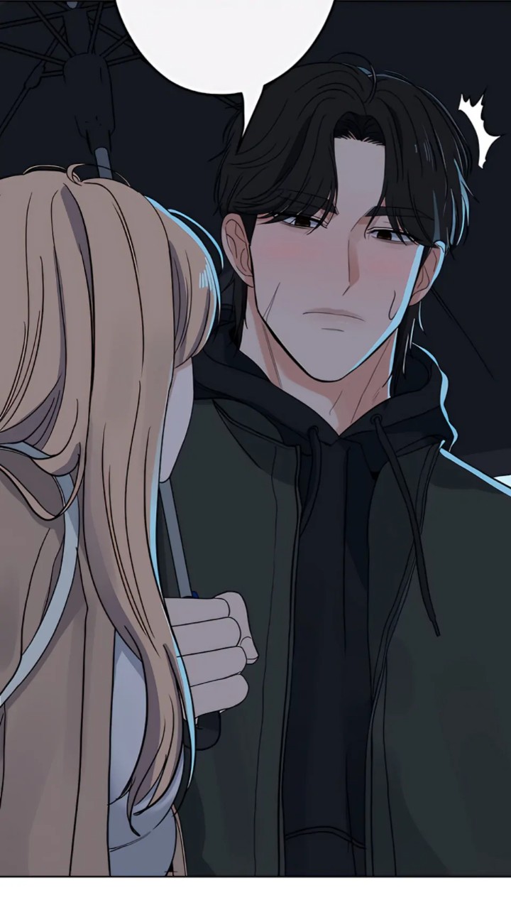 The Man Next Door’s Dog - Chapter 1 Page 46