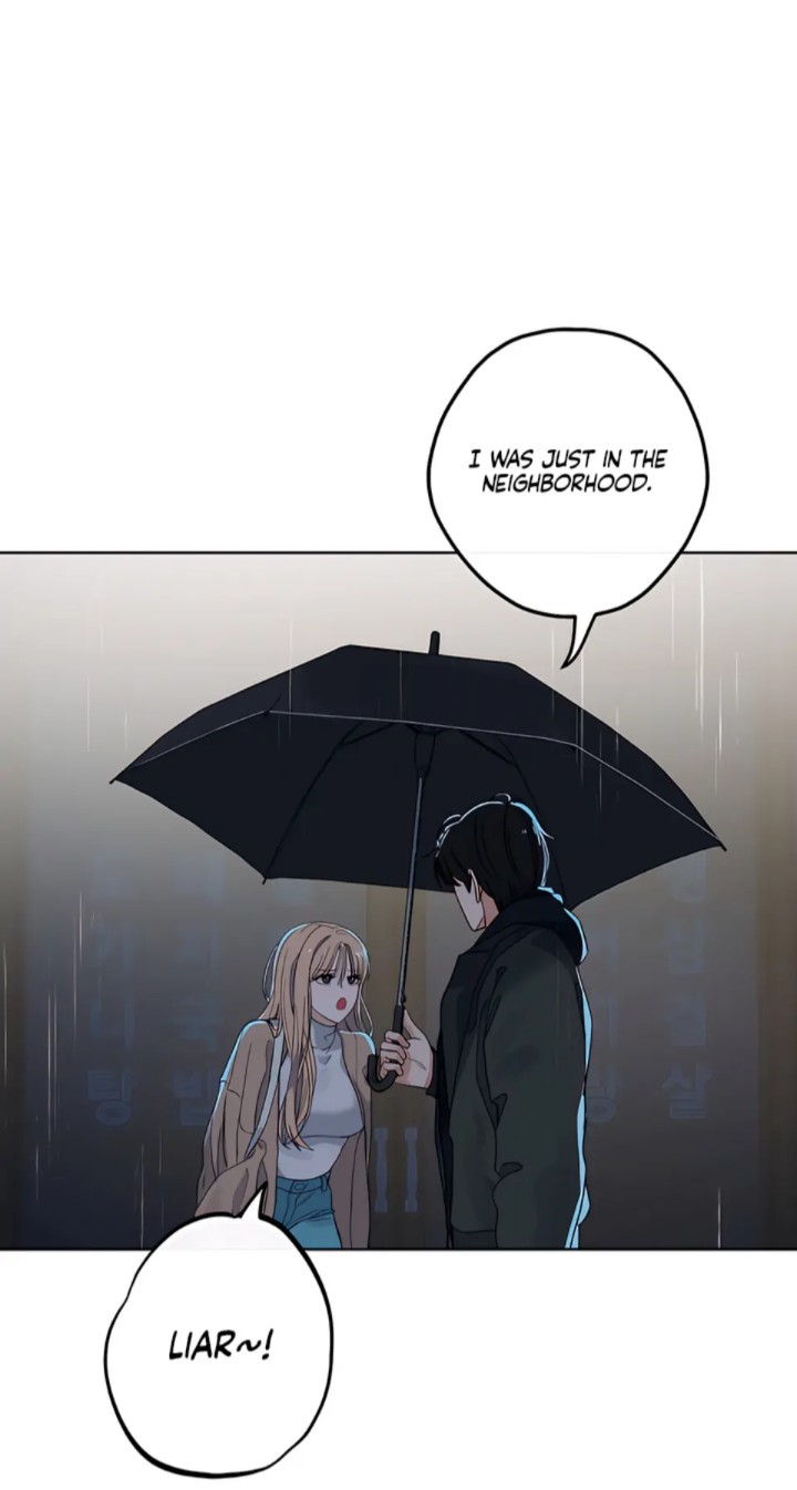 The Man Next Door’s Dog - Chapter 1 Page 47