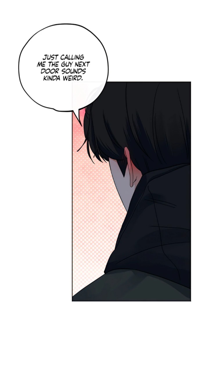 The Man Next Door’s Dog - Chapter 1 Page 49