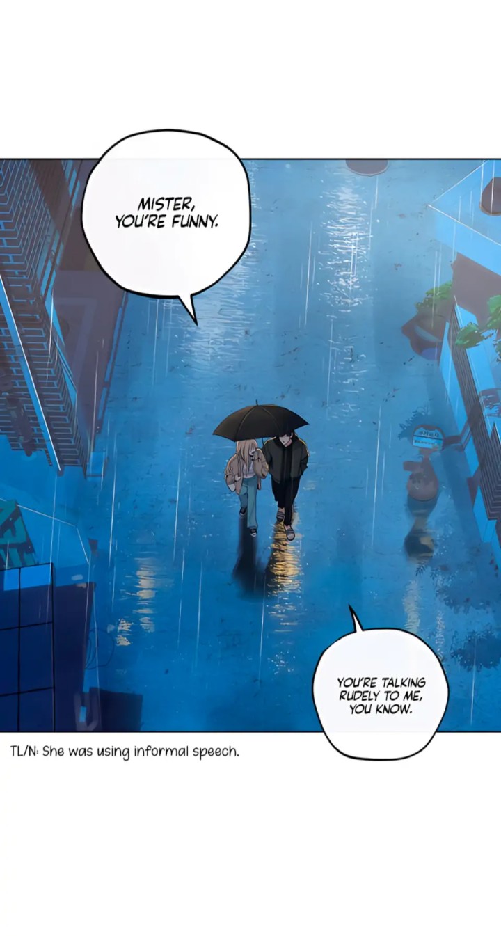 The Man Next Door’s Dog - Chapter 1 Page 50