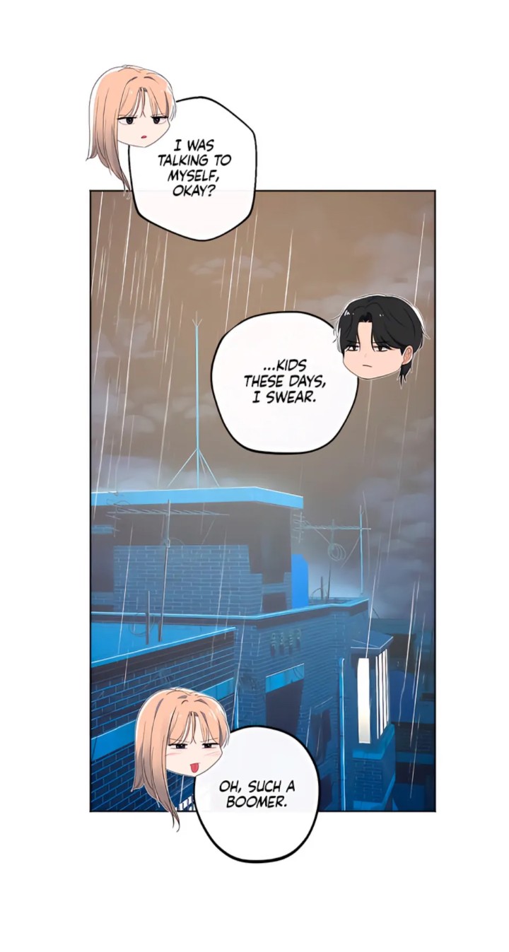 The Man Next Door’s Dog - Chapter 1 Page 51