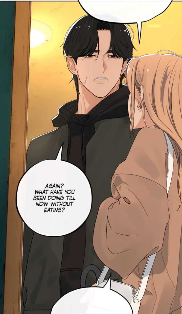 The Man Next Door’s Dog - Chapter 1 Page 57