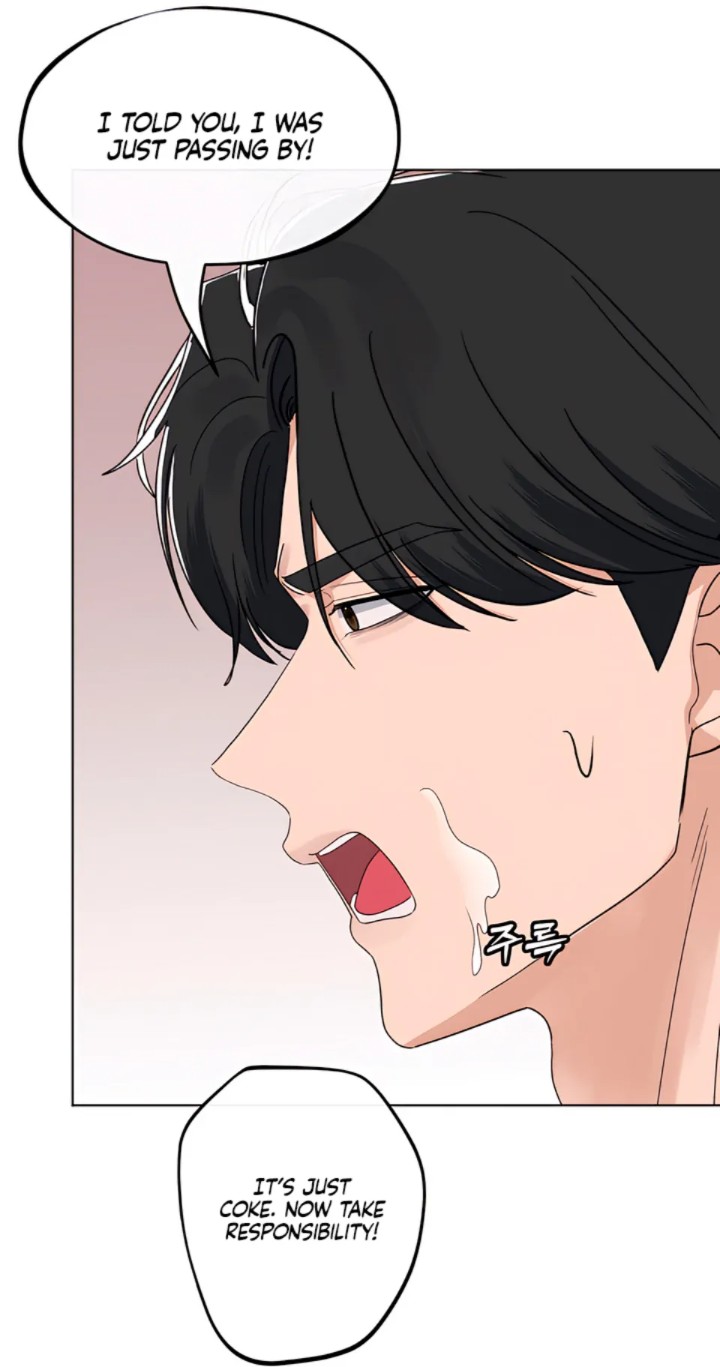 The Man Next Door’s Dog - Chapter 1 Page 70