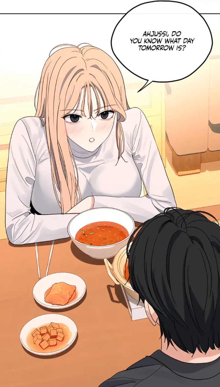 The Man Next Door’s Dog - Chapter 1 Page 73