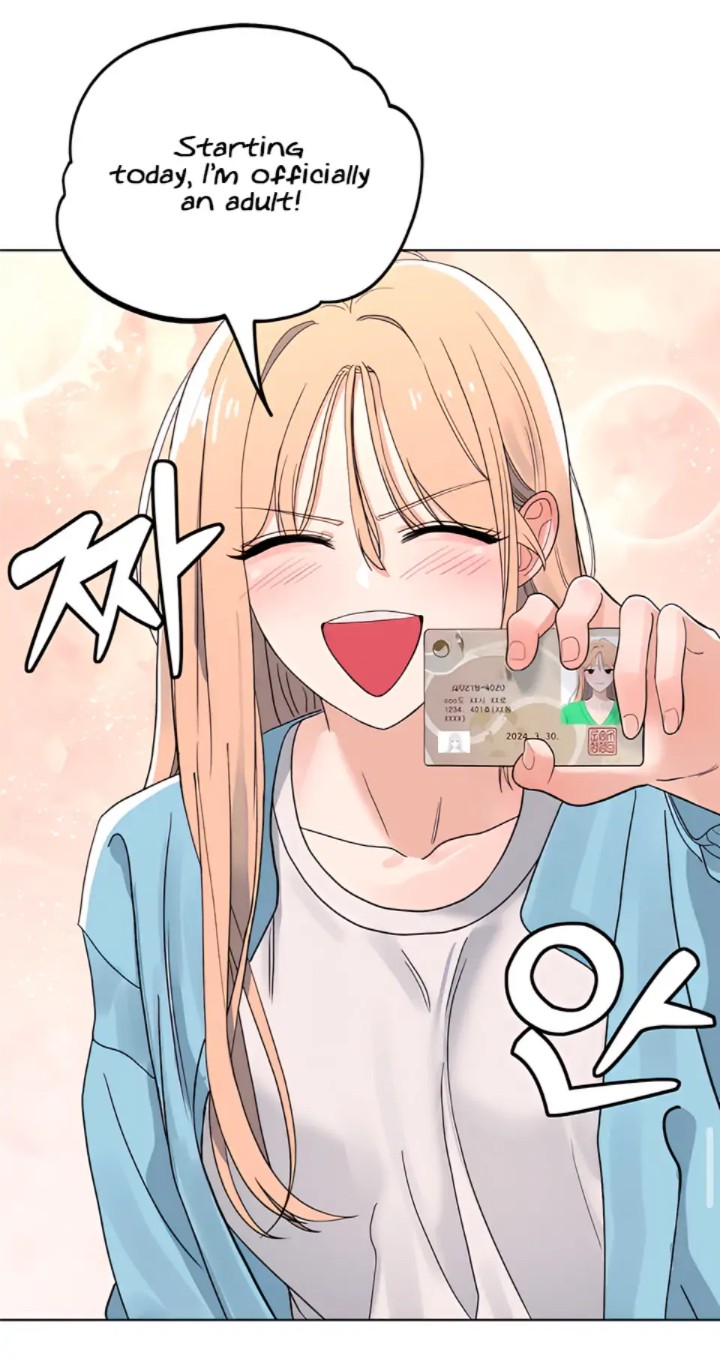 The Man Next Door’s Dog - Chapter 1 Page 98