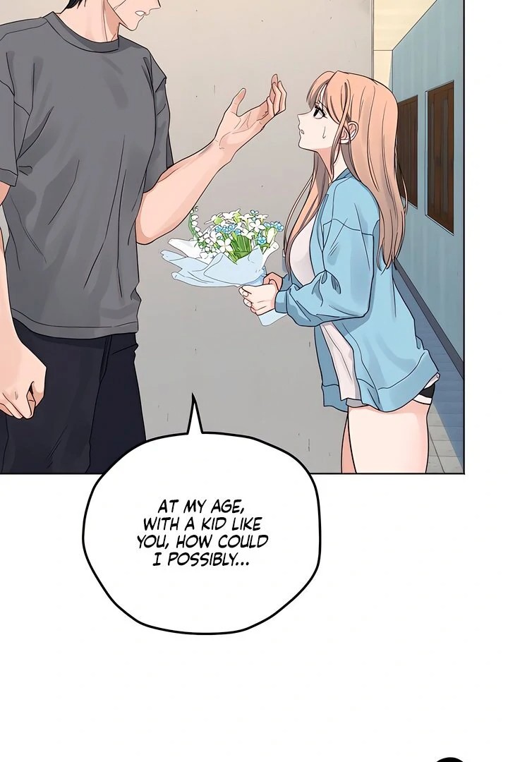 The Man Next Door’s Dog - Chapter 2 Page 16