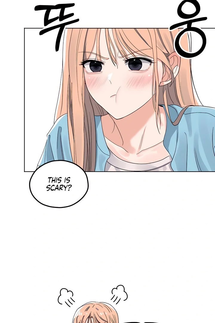 The Man Next Door’s Dog - Chapter 2 Page 17