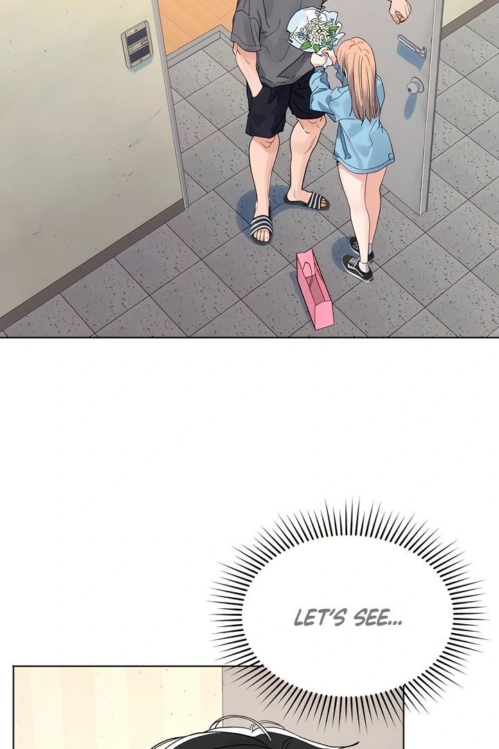 The Man Next Door’s Dog - Chapter 2 Page 2