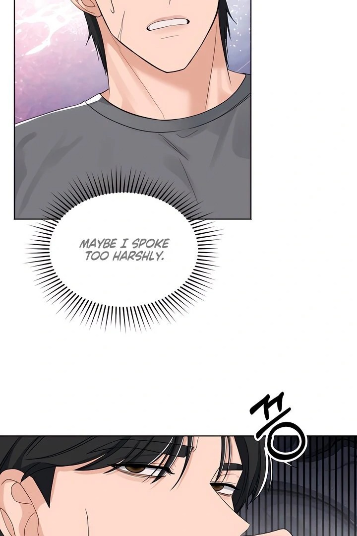 The Man Next Door’s Dog - Chapter 2 Page 26