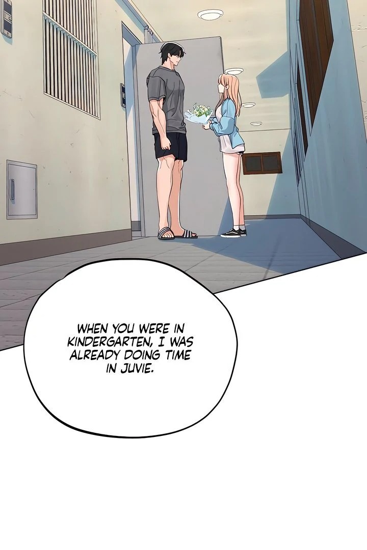 The Man Next Door’s Dog - Chapter 2 Page 38