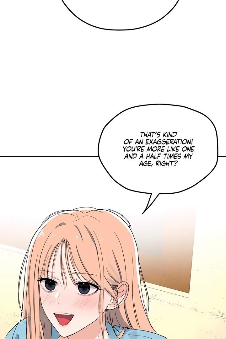 The Man Next Door’s Dog - Chapter 2 Page 5