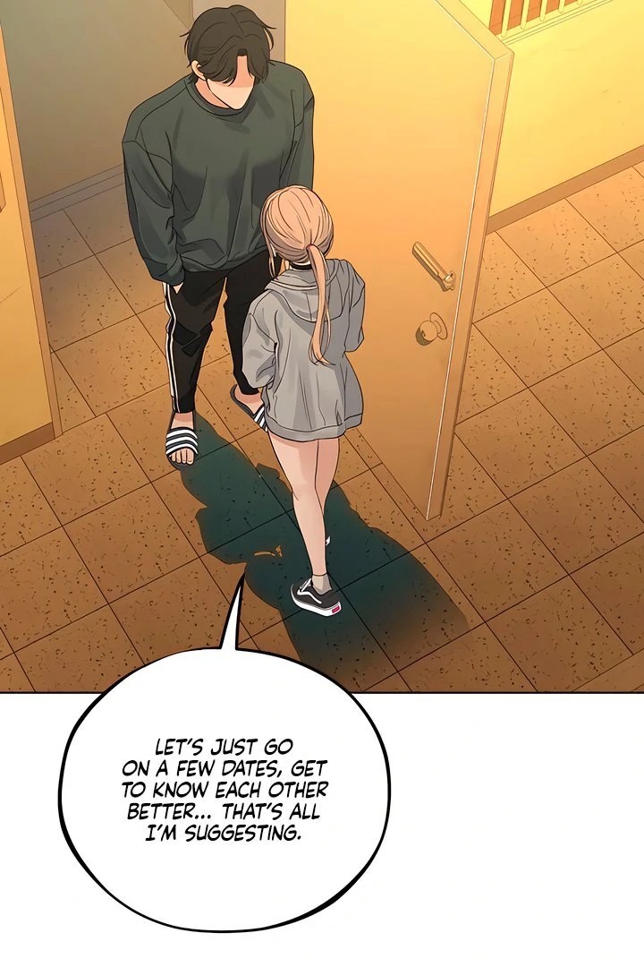 The Man Next Door’s Dog - Chapter 2 Page 63