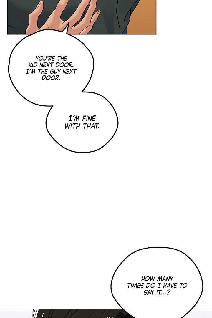 The Man Next Door’s Dog - Chapter 2 Page 65