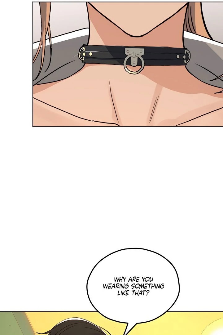 The Man Next Door’s Dog - Chapter 2 Page 68