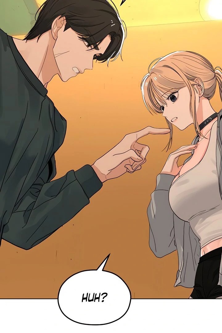 The Man Next Door’s Dog - Chapter 2 Page 69