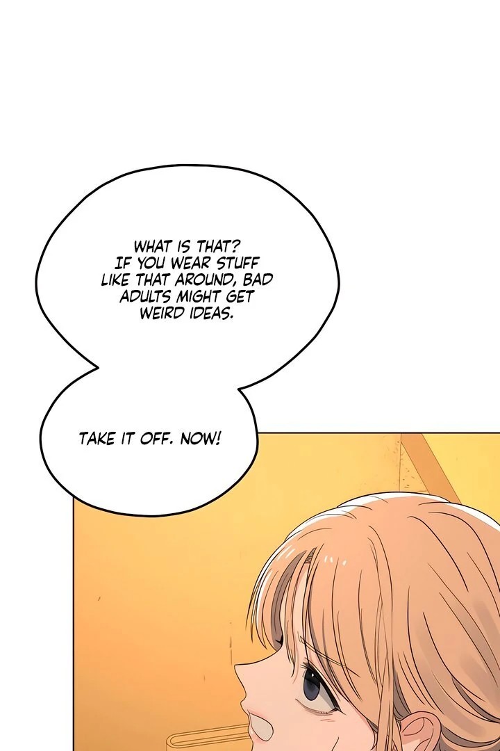 The Man Next Door’s Dog - Chapter 2 Page 70