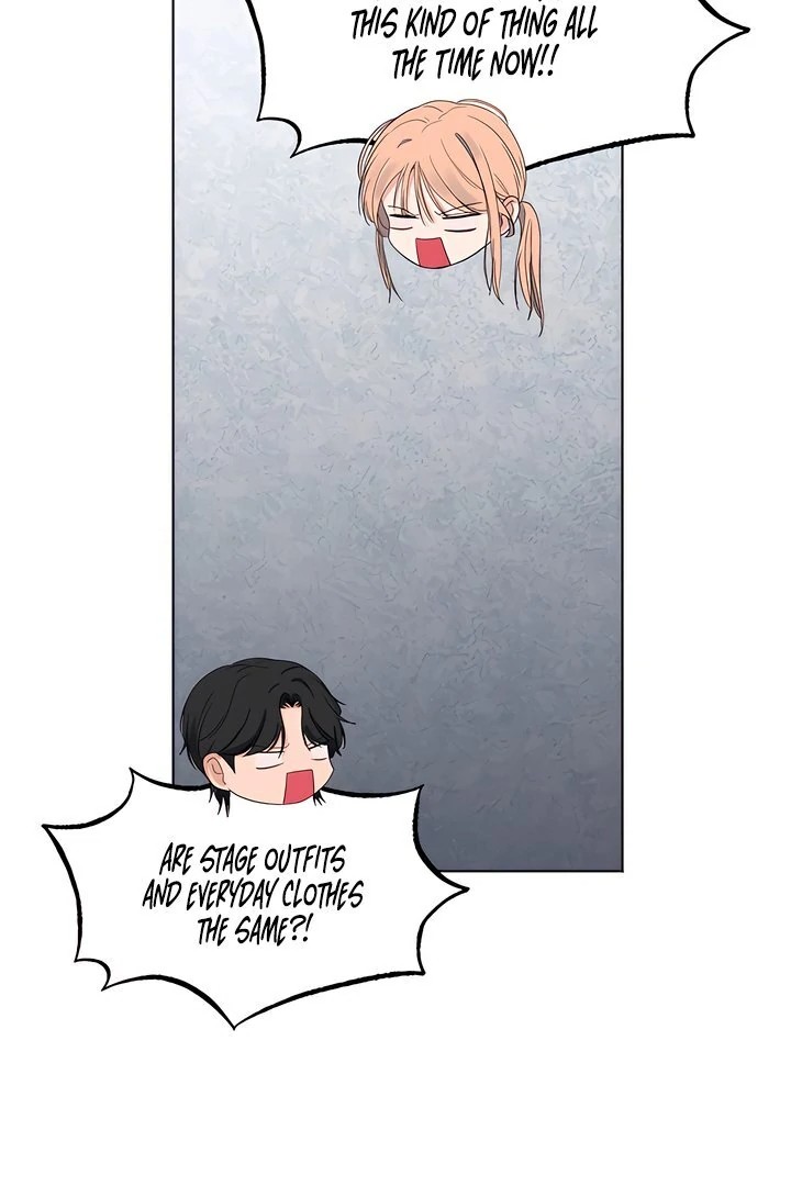 The Man Next Door’s Dog - Chapter 2 Page 72