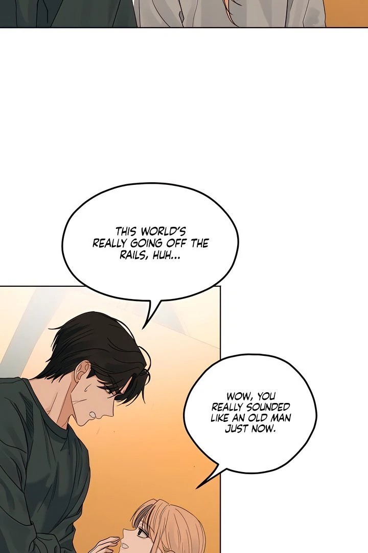 The Man Next Door’s Dog - Chapter 2 Page 74