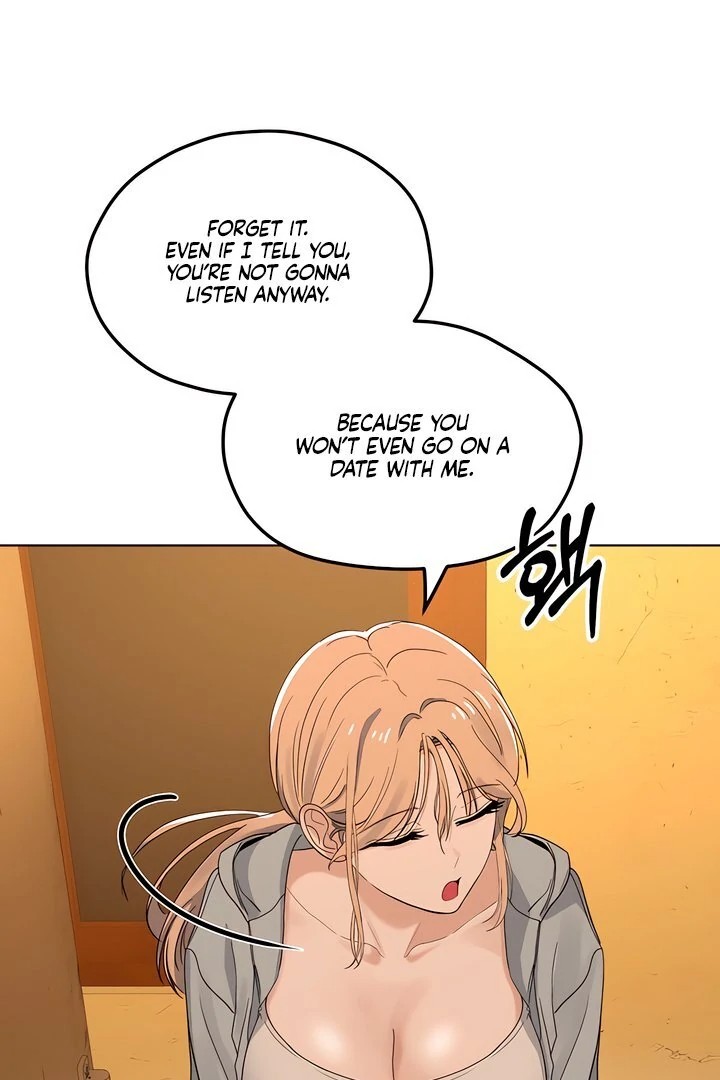 The Man Next Door’s Dog - Chapter 2 Page 76