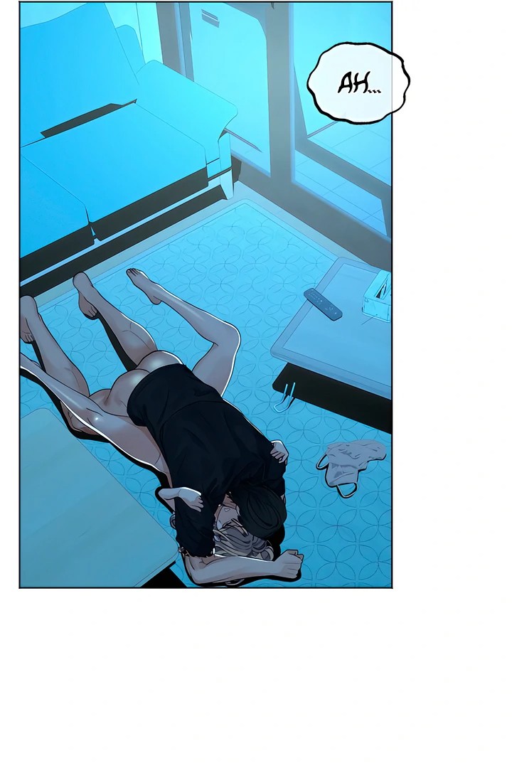 The Man Next Door’s Dog - Chapter 7 Page 13