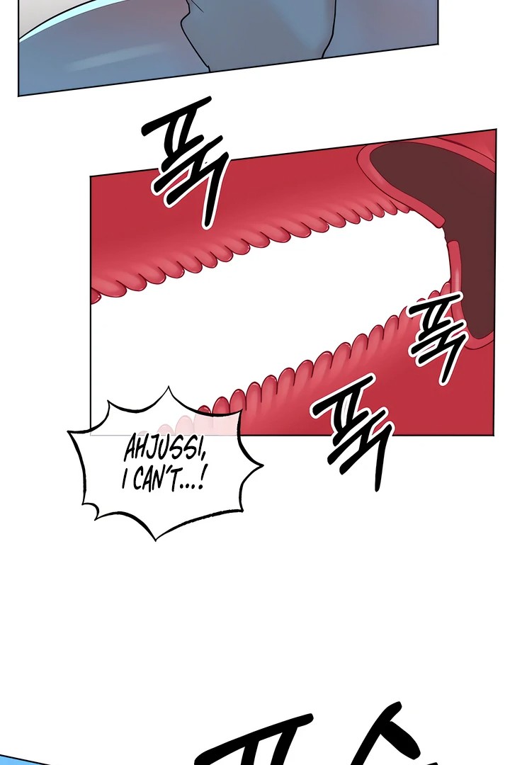 The Man Next Door’s Dog - Chapter 7 Page 63