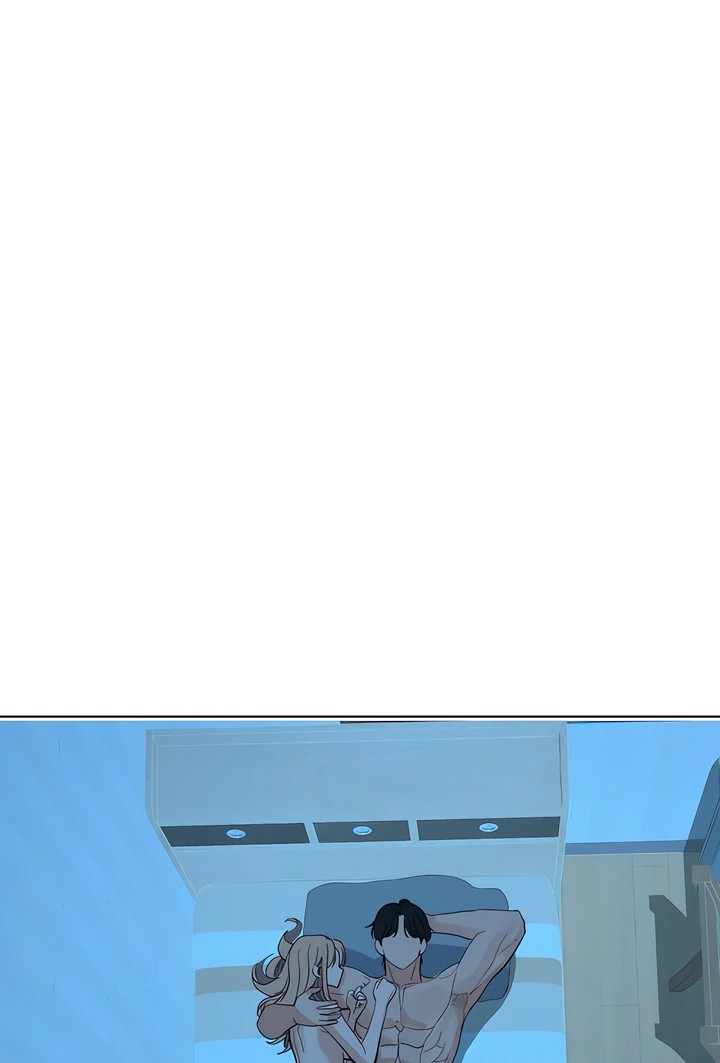 The Man Next Door’s Dog - Chapter 7 Page 68