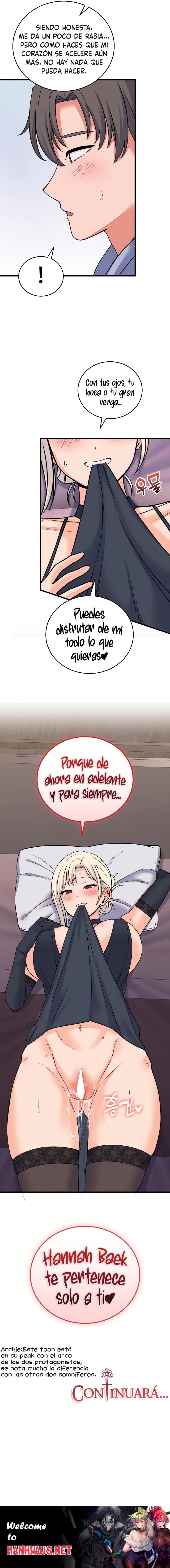 From Pauper to Prince Raw - Chapter 58 Page 25