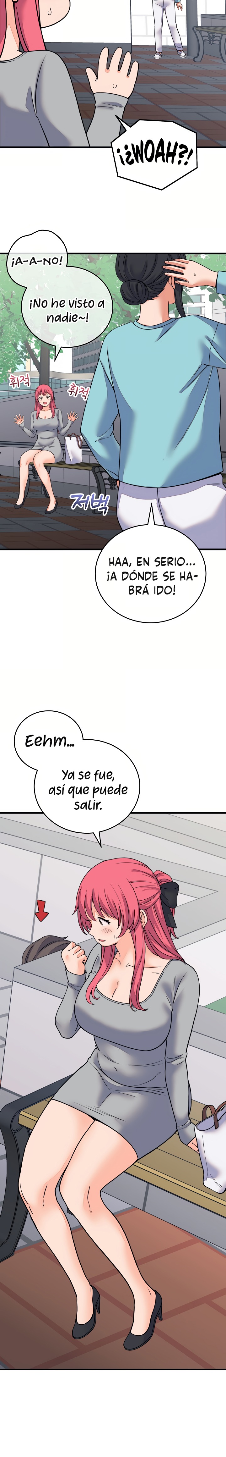 From Pauper to Prince Raw - Chapter 59 Page 21