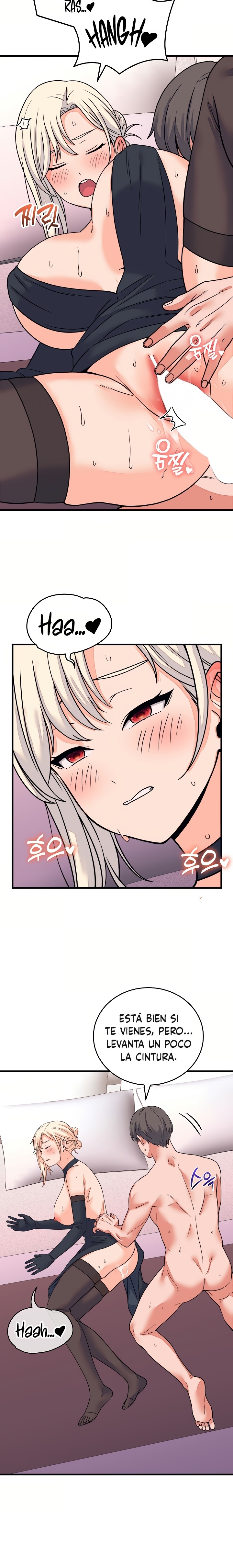 From Pauper to Prince Raw - Chapter 59 Page 3