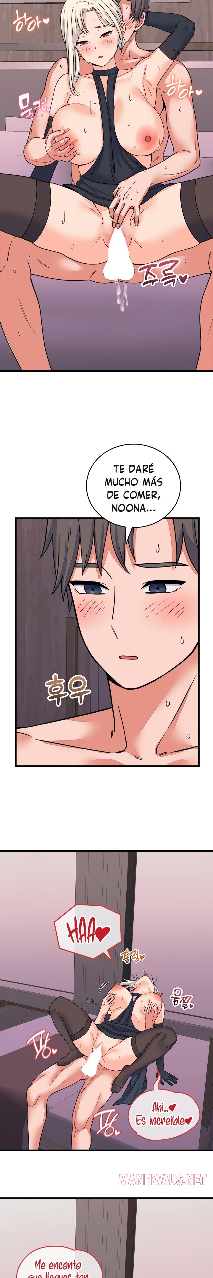From Pauper to Prince Raw - Chapter 59 Page 8