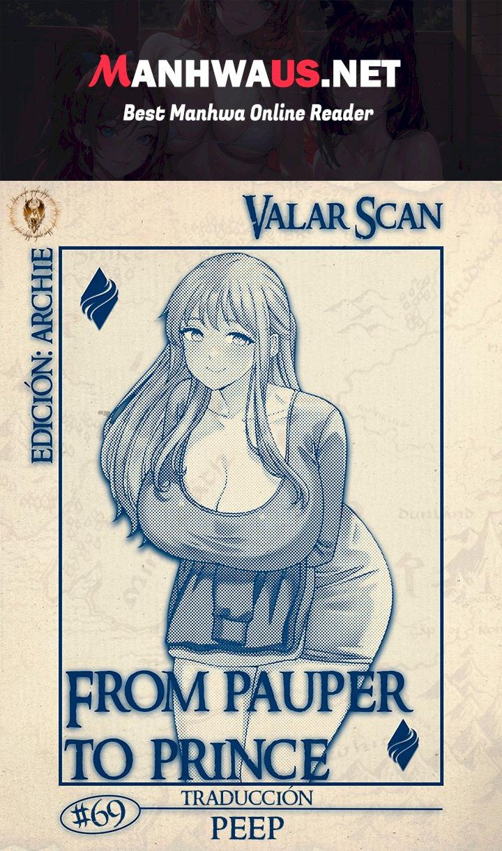 From Pauper to Prince Raw - Chapter 69 Page 1