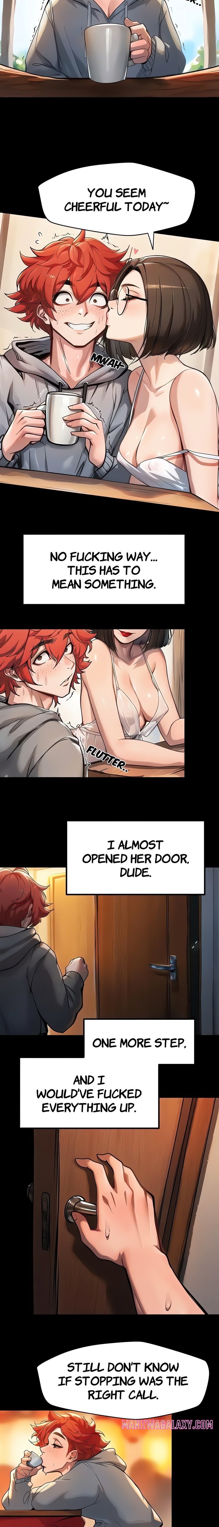 Step Taboo – NSFW Voice Logs - Chapter 4 Page 5