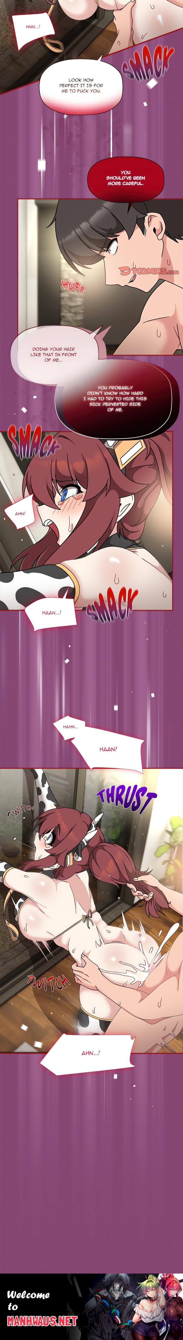 #Follow Me - Chapter 52 Page 17