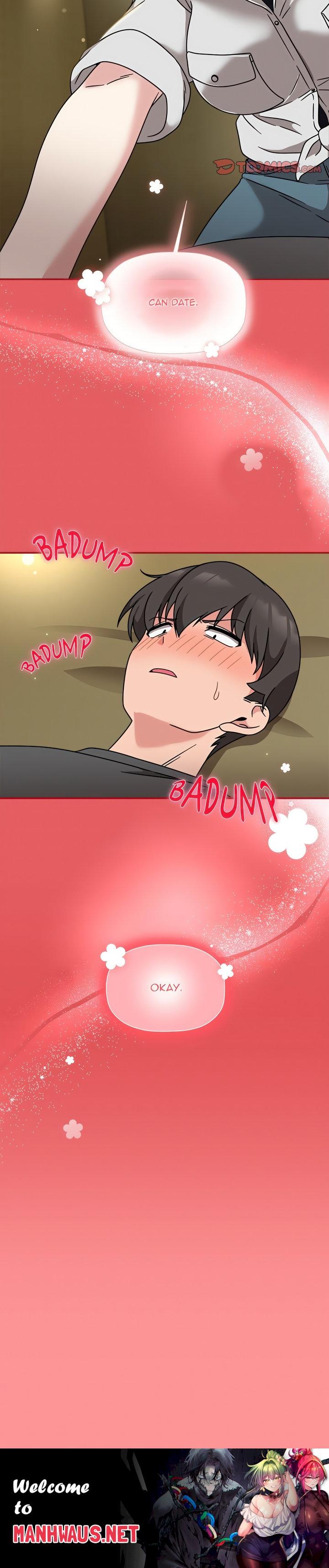 #Follow Me - Chapter 57 Page 17