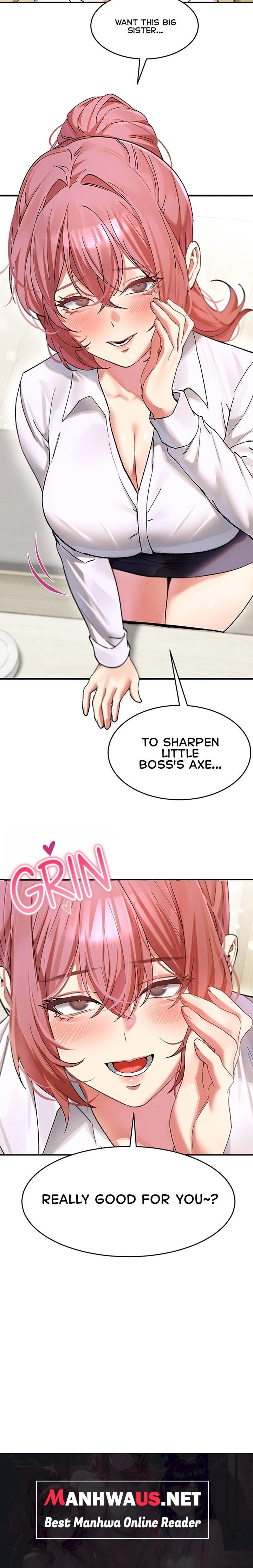 I Love You Very Much - Chapter 10 Page 30