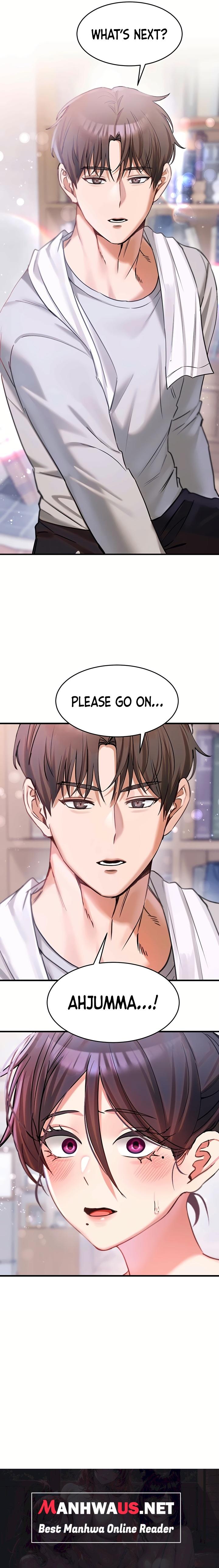 I Love You Very Much - Chapter 3 Page 25
