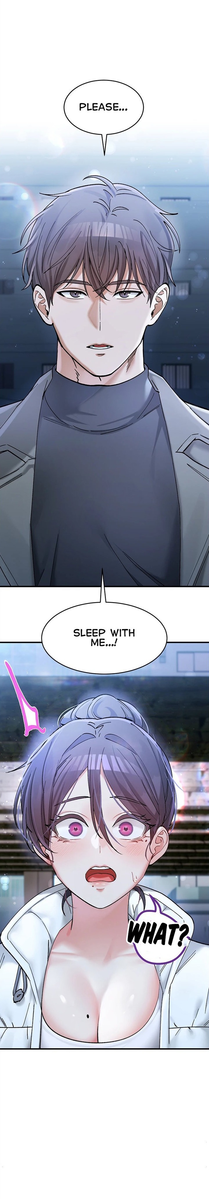 I Love You Very Much - Chapter 5 Page 25