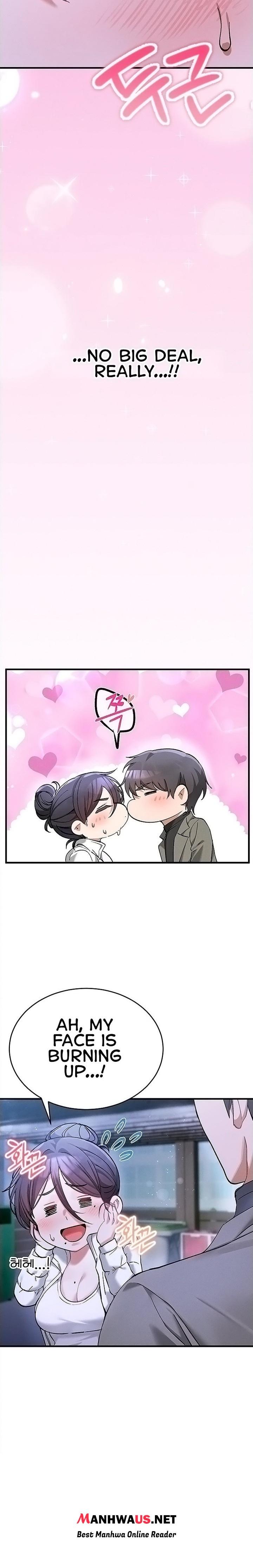 I Love You Very Much - Chapter 6 Page 12