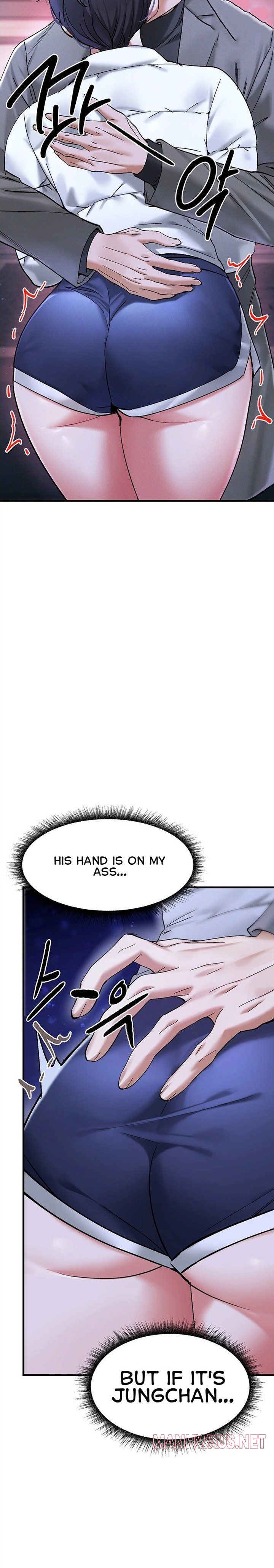 I Love You Very Much - Chapter 6 Page 19