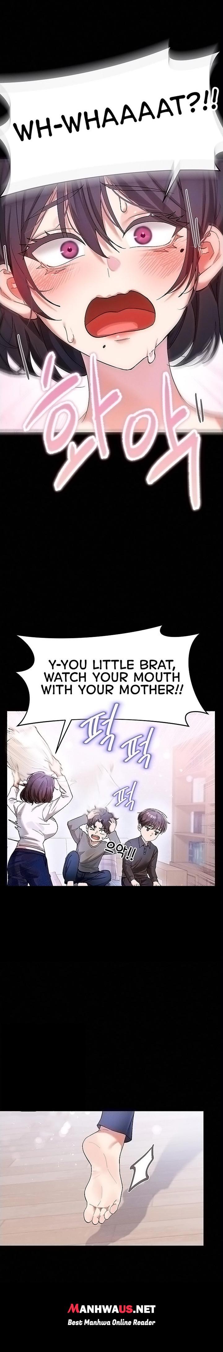 I Love You Very Much - Chapter 6 Page 5