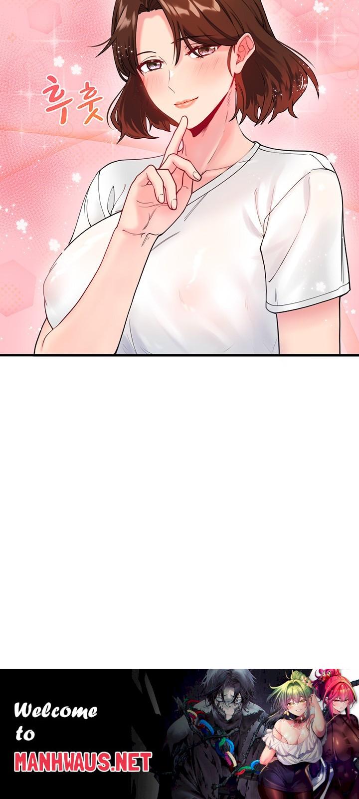 Secret Hot Spring Inn Raw - Chapter 10 Page 31