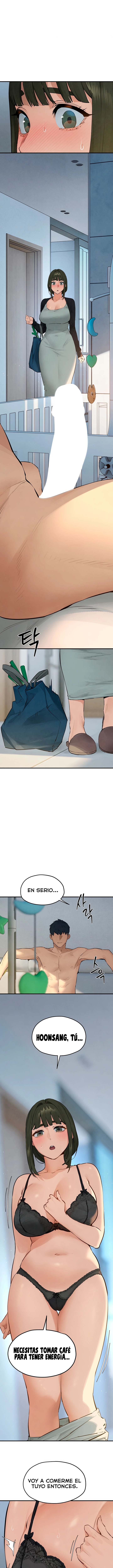 Moby Dick Raw - Chapter 92 Page 11