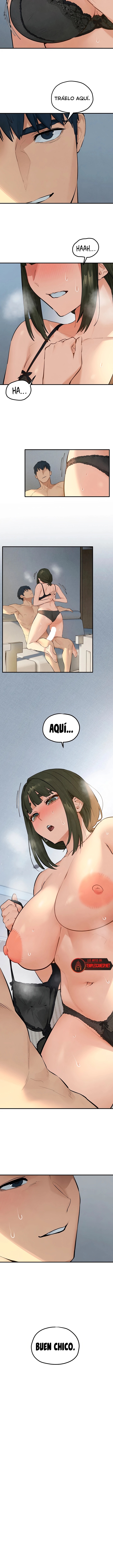 Moby Dick Raw - Chapter 92 Page 12