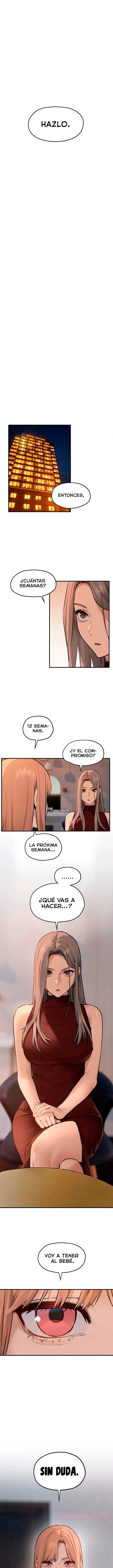 Moby Dick Raw - Chapter 92 Page 2