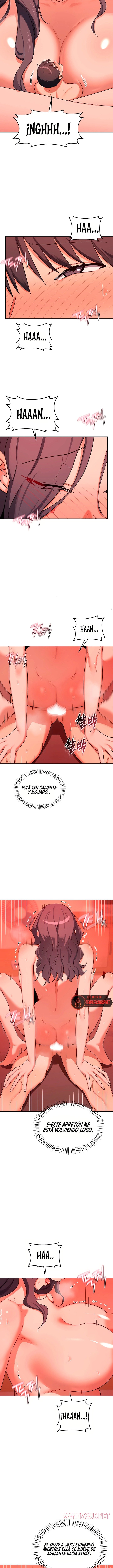 MILF Exchange Plan Raw - Chapter 74 Page 10