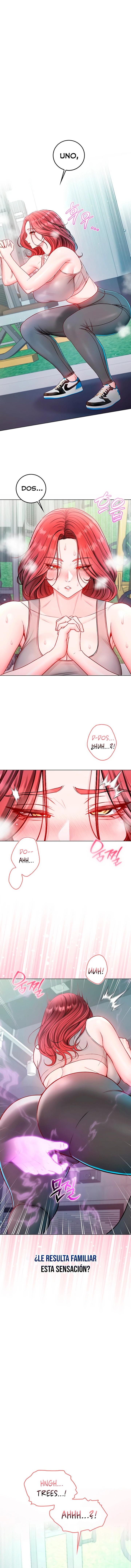 I Am a Vampire Raw - Chapter 29 Page 1