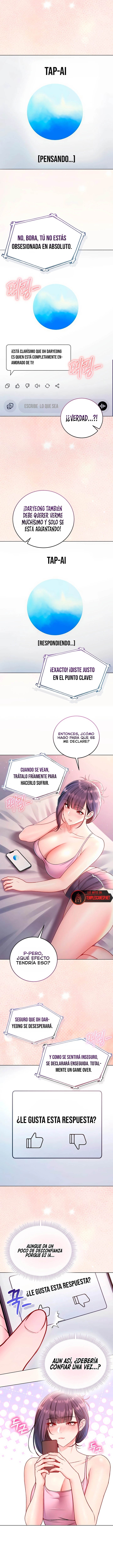 I Am a Vampire Raw - Chapter 29 Page 7