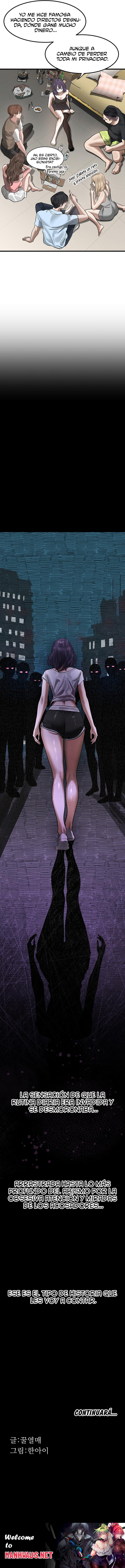 Corruption: Obscene Tales Raw - Chapter 40 Page 16