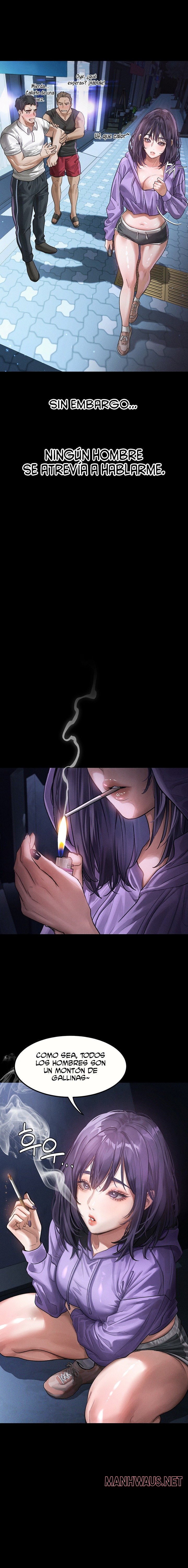 Corruption: Obscene Tales Raw - Chapter 41 Page 10
