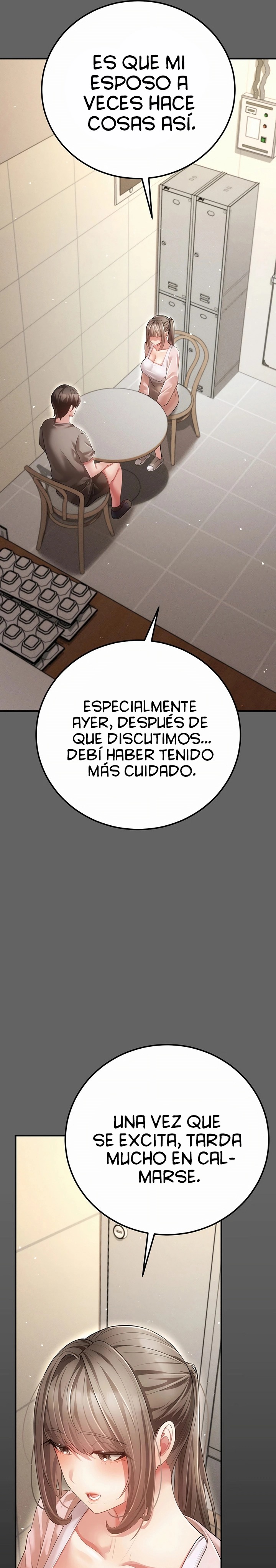 Pure Perverted Love Raw - Chapter 7 Page 23